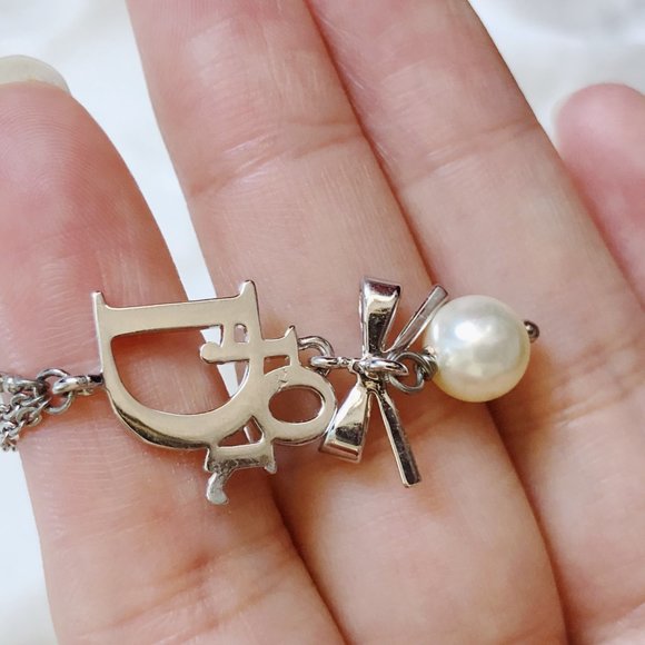 Dior Necklace - Picture 14 of 16